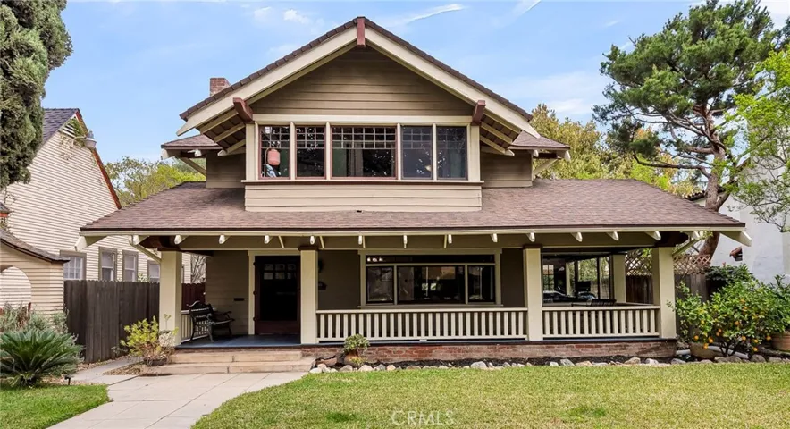 4465 5th Street, Riverside, California 92501