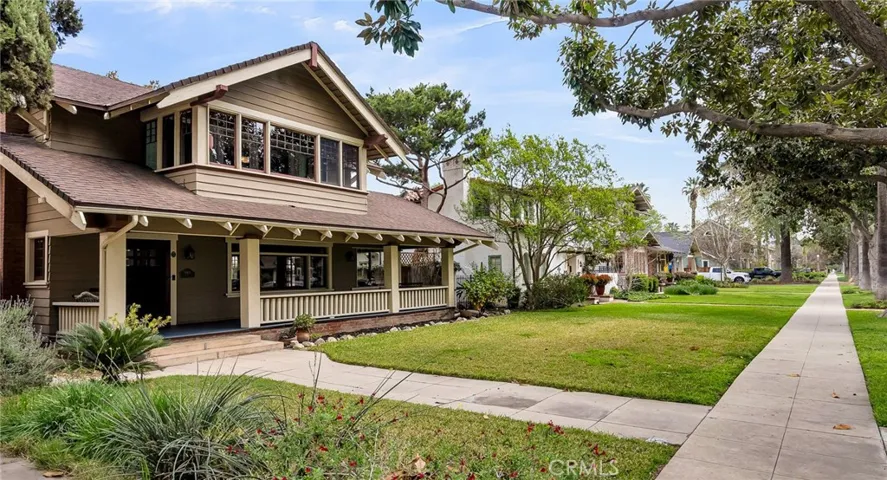 4465 5th Street, Riverside, California 92501
