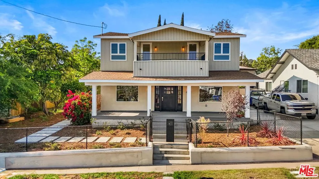 6119 Strickland Avenue, Los Angeles, California 90042 home-pic-0