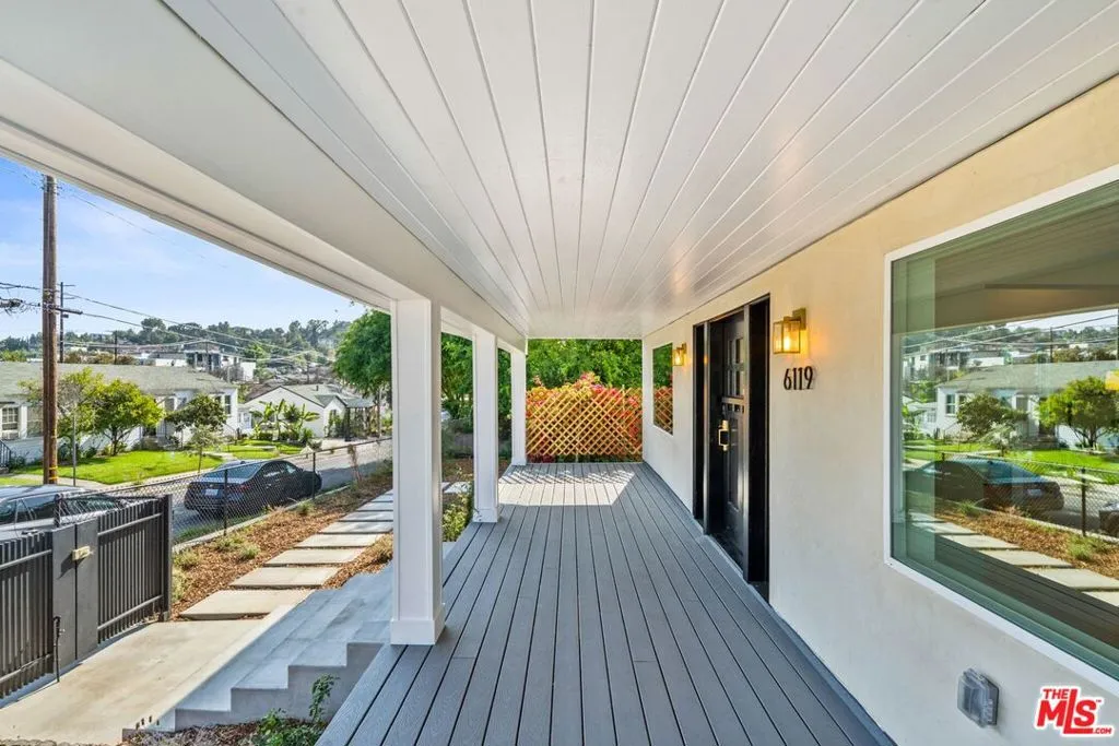 6119 Strickland Avenue, Los Angeles, California 90042 home-pic-4