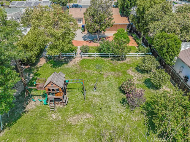 17240 Los Alimos Street, Granada Hills, California 91344