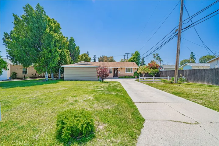 17240 Los Alimos Street, Granada Hills, California 91344