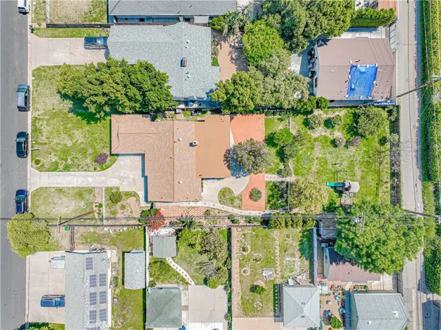 17240 Los Alimos Street, Granada Hills, California 91344