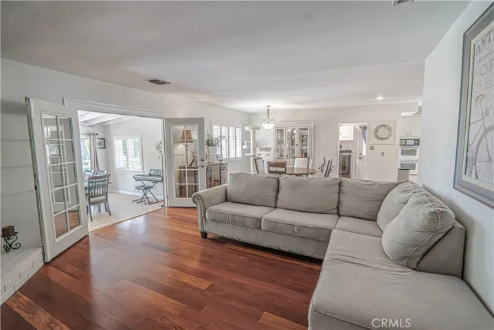 17240 Los Alimos Street, Granada Hills, California 91344