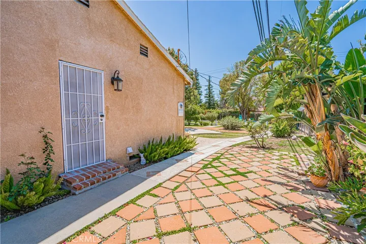 17240 Los Alimos Street, Granada Hills, California 91344