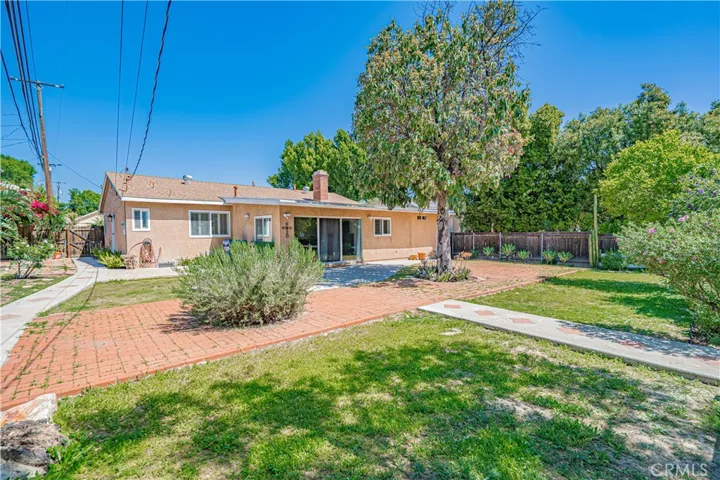 17240 Los Alimos Street, Granada Hills, California 91344
