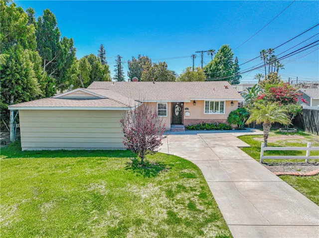 17240 Los Alimos Street, Granada Hills, California 91344