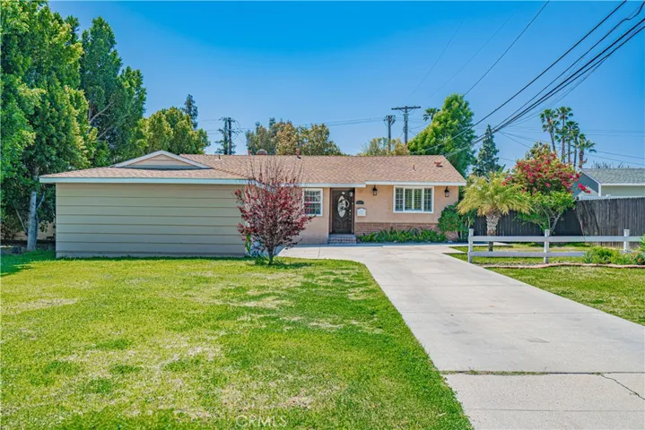 17240 Los Alimos Street, Granada Hills, California 91344