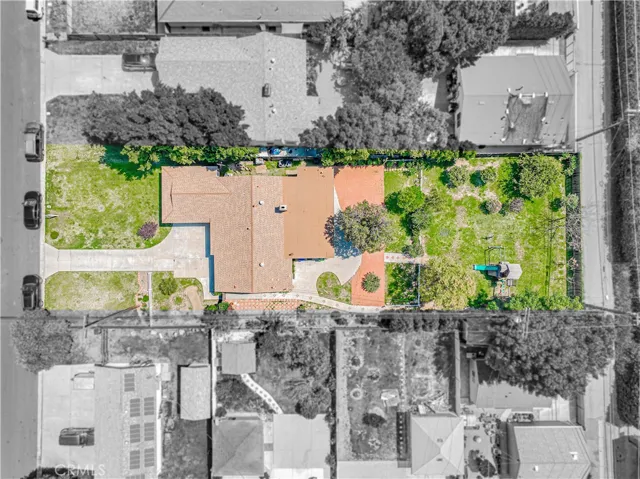 17240 Los Alimos Street, Granada Hills, California 91344