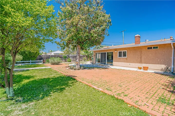 17240 Los Alimos Street, Granada Hills, California 91344