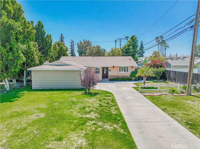 17240 Los Alimos Street, Granada Hills, California 91344