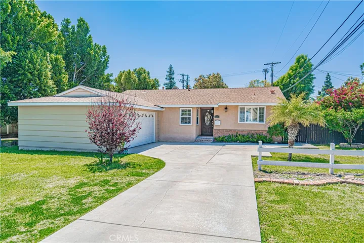 17240 Los Alimos Street, Granada Hills, California 91344