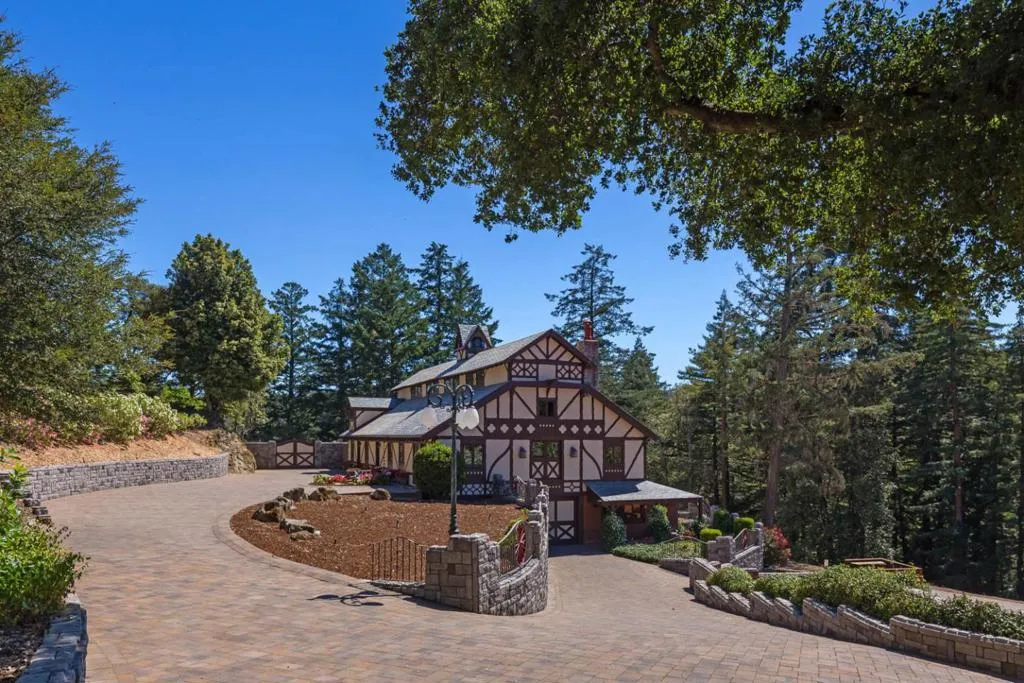 16351 Skyline Boulevard, Woodside, California 94062 home-pic-8