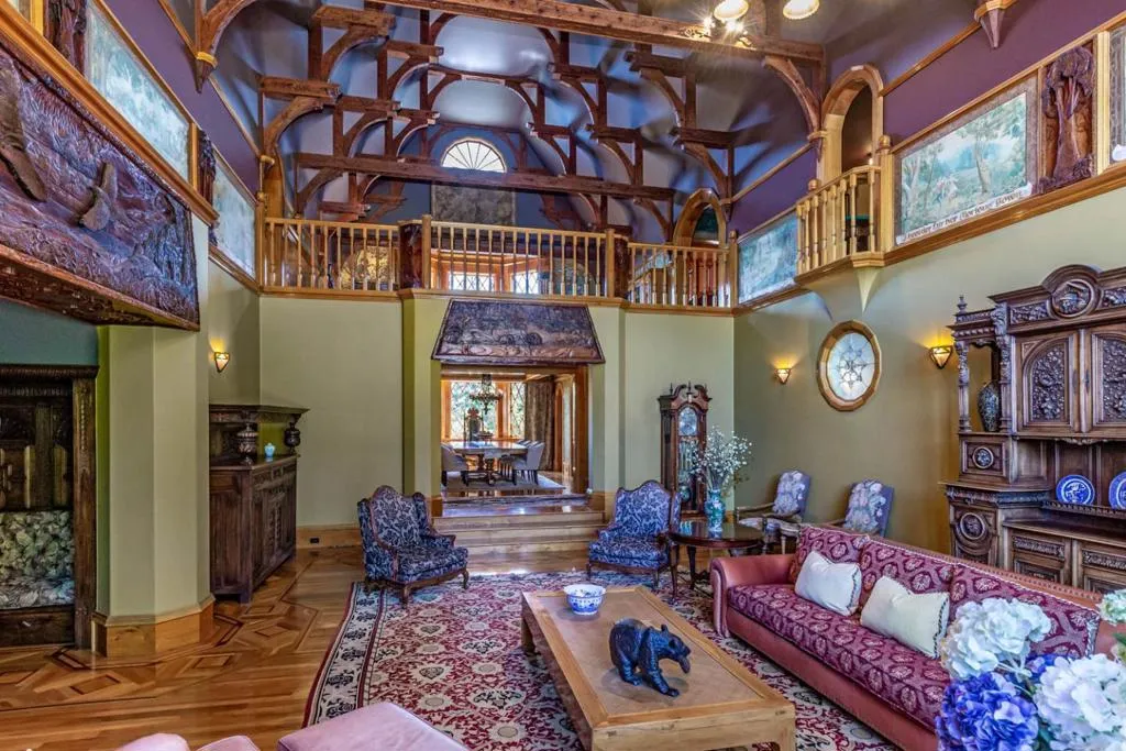 16351 Skyline Boulevard, Woodside, California 94062 home-pic-2