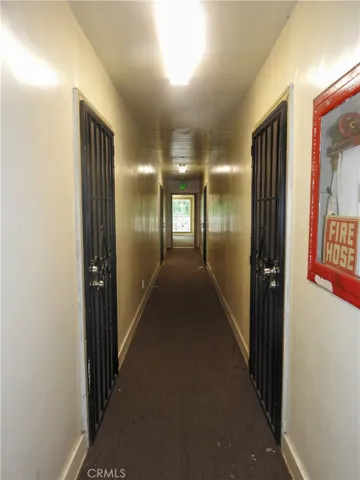 5617 La Mirada Avenue, Los Angeles, California 90038