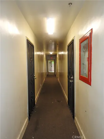 5617 La Mirada Avenue, Los Angeles, California 90038