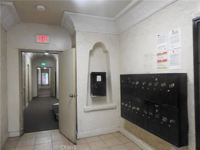 5617 La Mirada Avenue, Los Angeles, California 90038