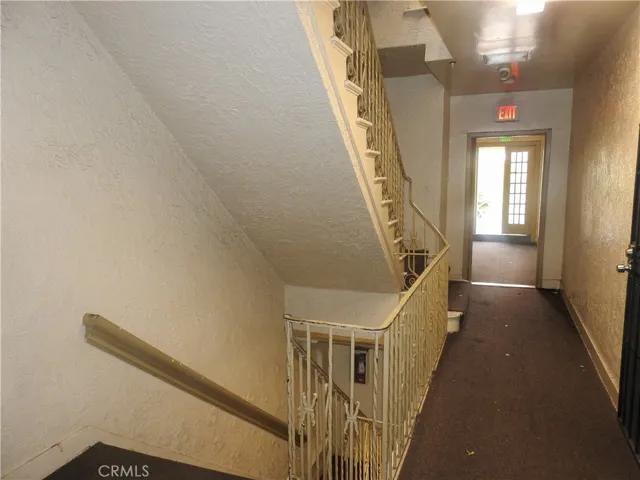 5617 La Mirada Avenue, Los Angeles, California 90038