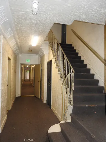 5617 La Mirada Avenue, Los Angeles, California 90038