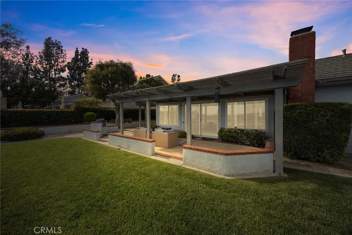 2424 Camino Rey, Fullerton, California 92833