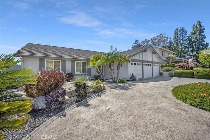 2424 Camino Rey, Fullerton, California 92833