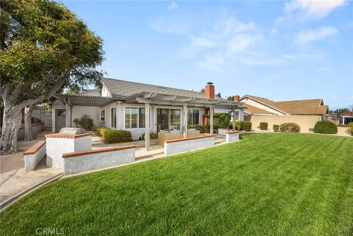 2424 Camino Rey, Fullerton, California 92833