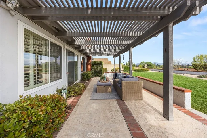 2424 Camino Rey, Fullerton, California 92833