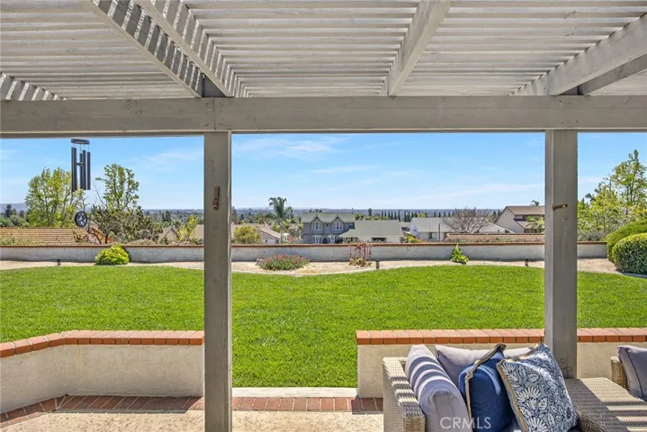 2424 Camino Rey, Fullerton, California 92833