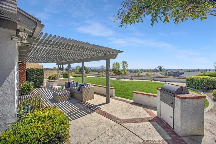2424 Camino Rey, Fullerton, California 92833