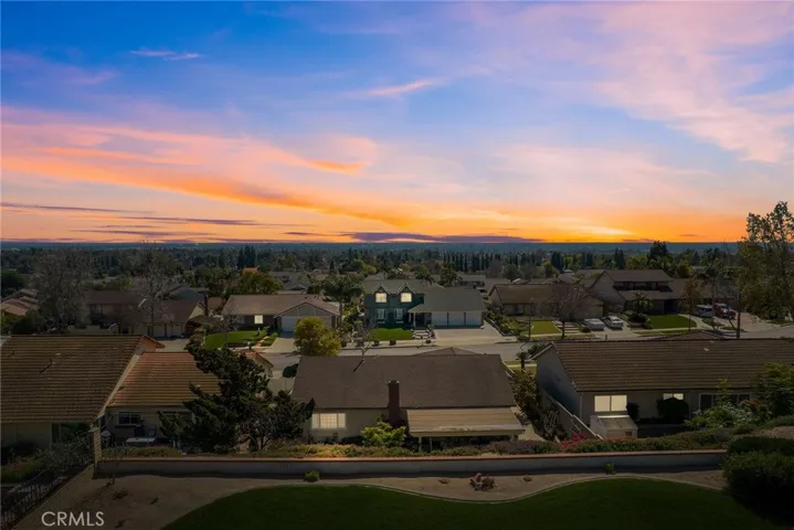 2424 Camino Rey, Fullerton, California 92833