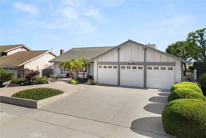 2424 Camino Rey, Fullerton, California 92833