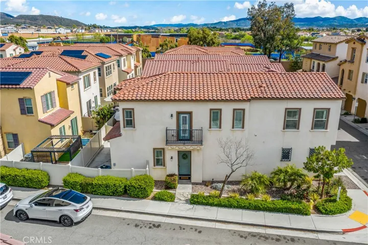 31558 Alicante, Winchester, California 92596