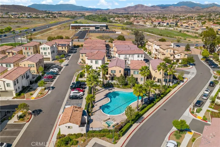 31558 Alicante, Winchester, California 92596
