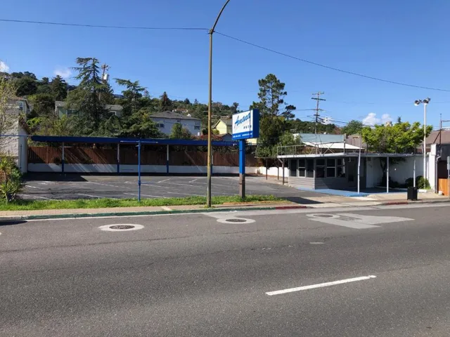 1520 El Camino Real, Belmont, California 94002