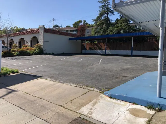 1520 El Camino Real, Belmont, California 94002