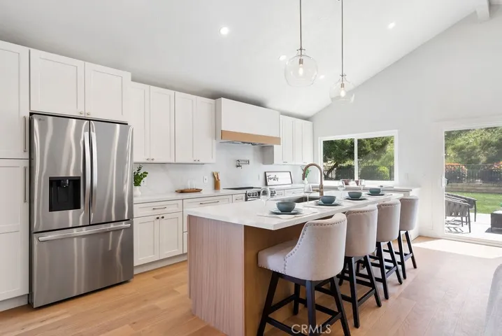6496 E Via Arboles, Anaheim Hills, California 92807