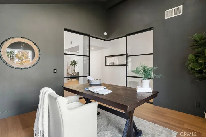 6496 E Via Arboles, Anaheim Hills, California 92807