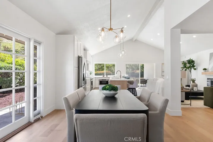6496 E Via Arboles, Anaheim Hills, California 92807