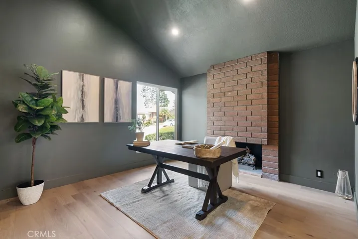 6496 E Via Arboles, Anaheim Hills, California 92807