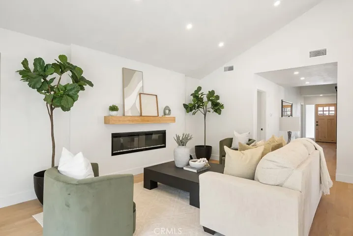 6496 E Via Arboles, Anaheim Hills, California 92807