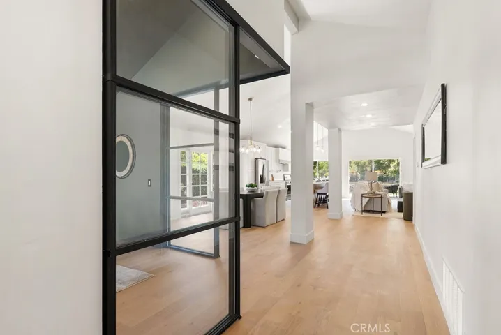 6496 E Via Arboles, Anaheim Hills, California 92807