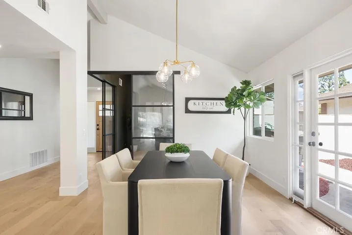 6496 E Via Arboles, Anaheim Hills, California 92807