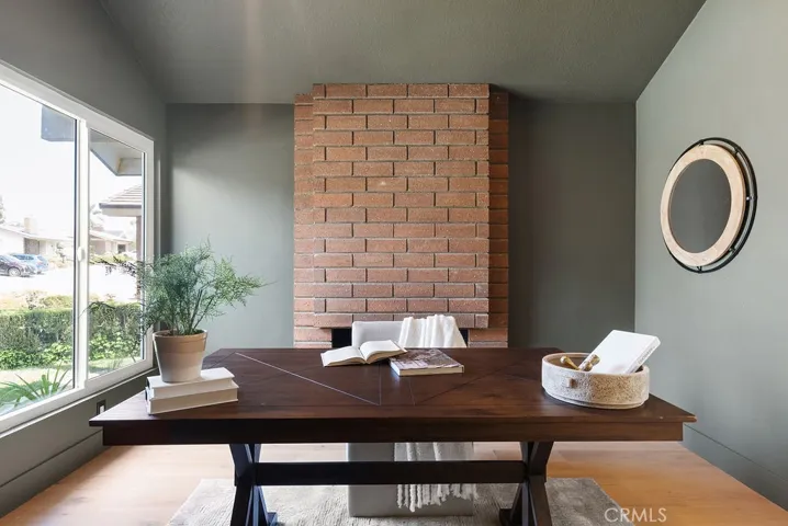 6496 E Via Arboles, Anaheim Hills, California 92807