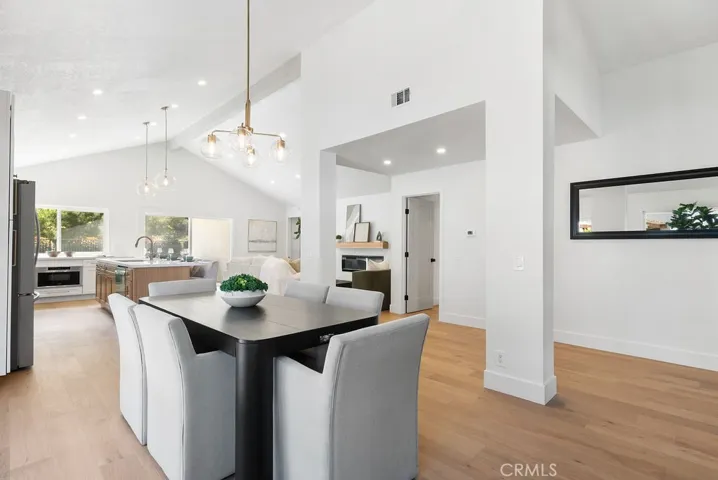6496 E Via Arboles, Anaheim Hills, California 92807