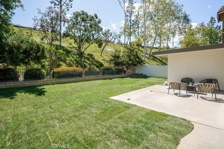 6496 E Via Arboles, Anaheim Hills, California 92807