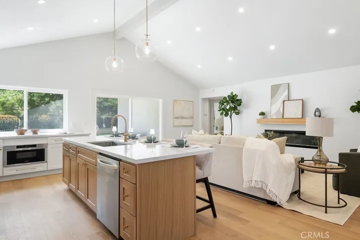 6496 E Via Arboles, Anaheim Hills, California 92807