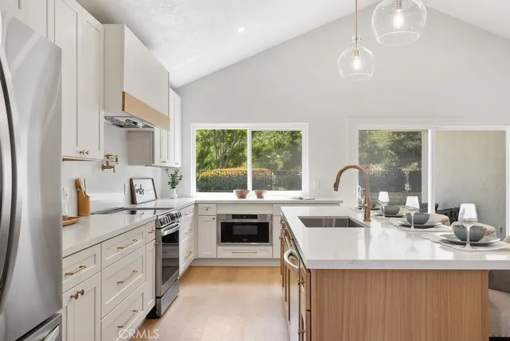 6496 E Via Arboles, Anaheim Hills, California 92807