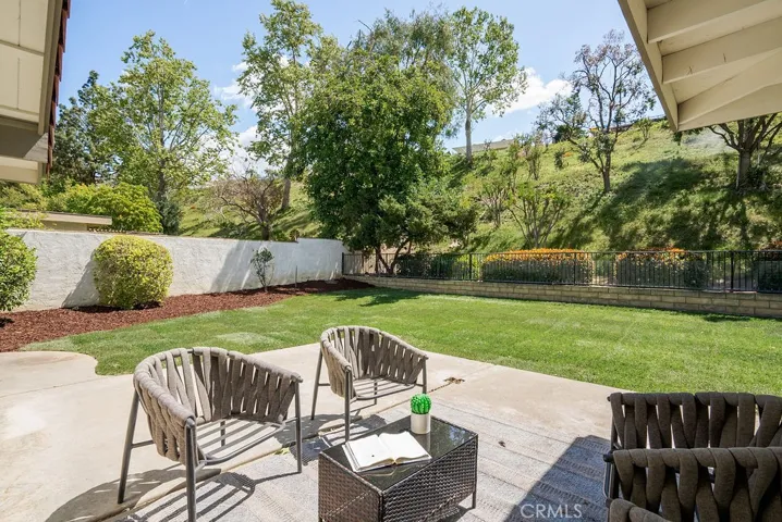 6496 E Via Arboles, Anaheim Hills, California 92807