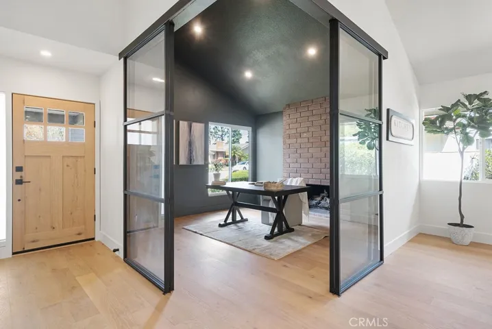 6496 E Via Arboles, Anaheim Hills, California 92807