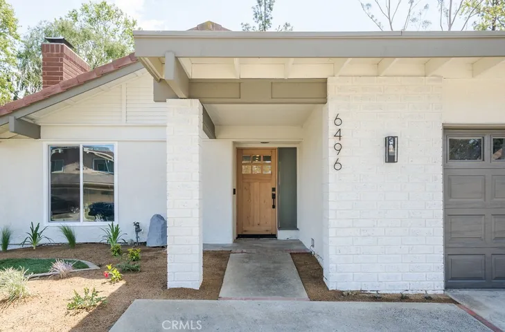 6496 E Via Arboles, Anaheim Hills, California 92807